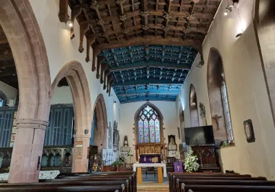 Ruthin