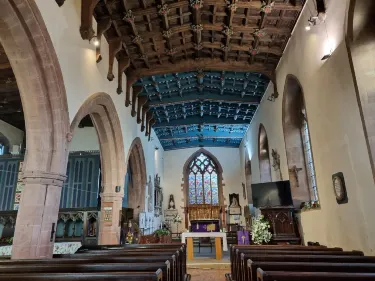 Ruthin