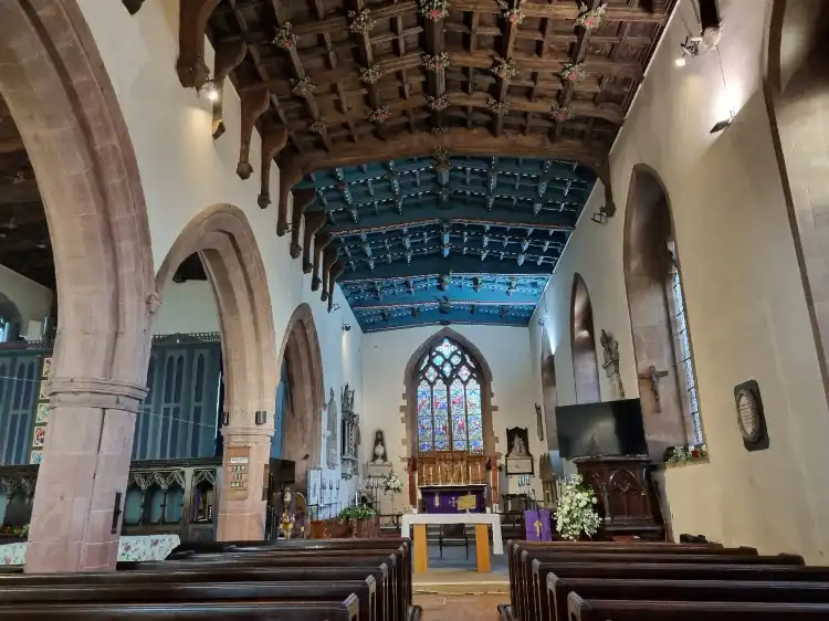 Ruthin