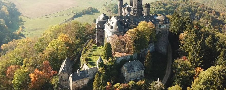 Schloss Schaumburg
