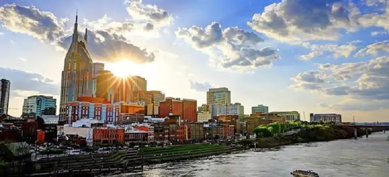 デイヴィッドソンのホテル