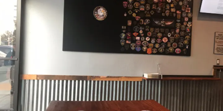 All American Ale Works