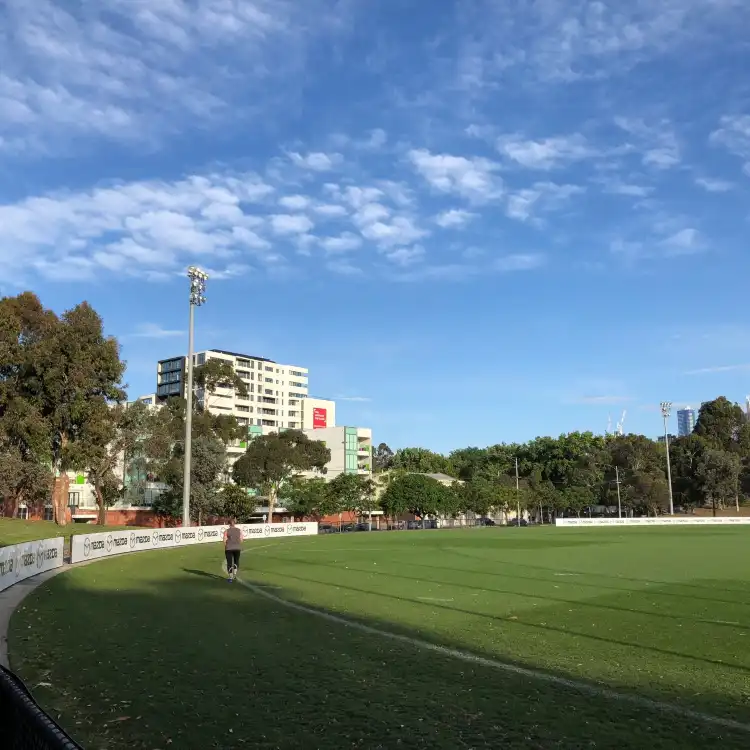 Hôtels à : North Melbourne