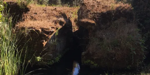 Barragem do Pego da Moura