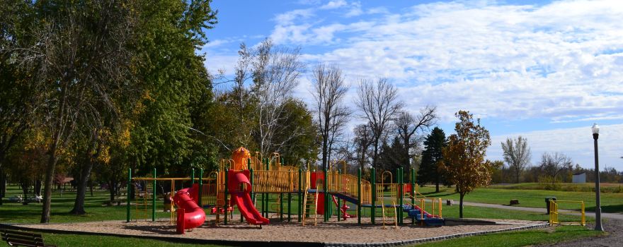 Luverne City Park