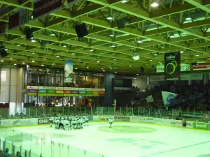 Eissporthalle Ravensburg