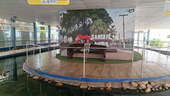 Aquário Municipal