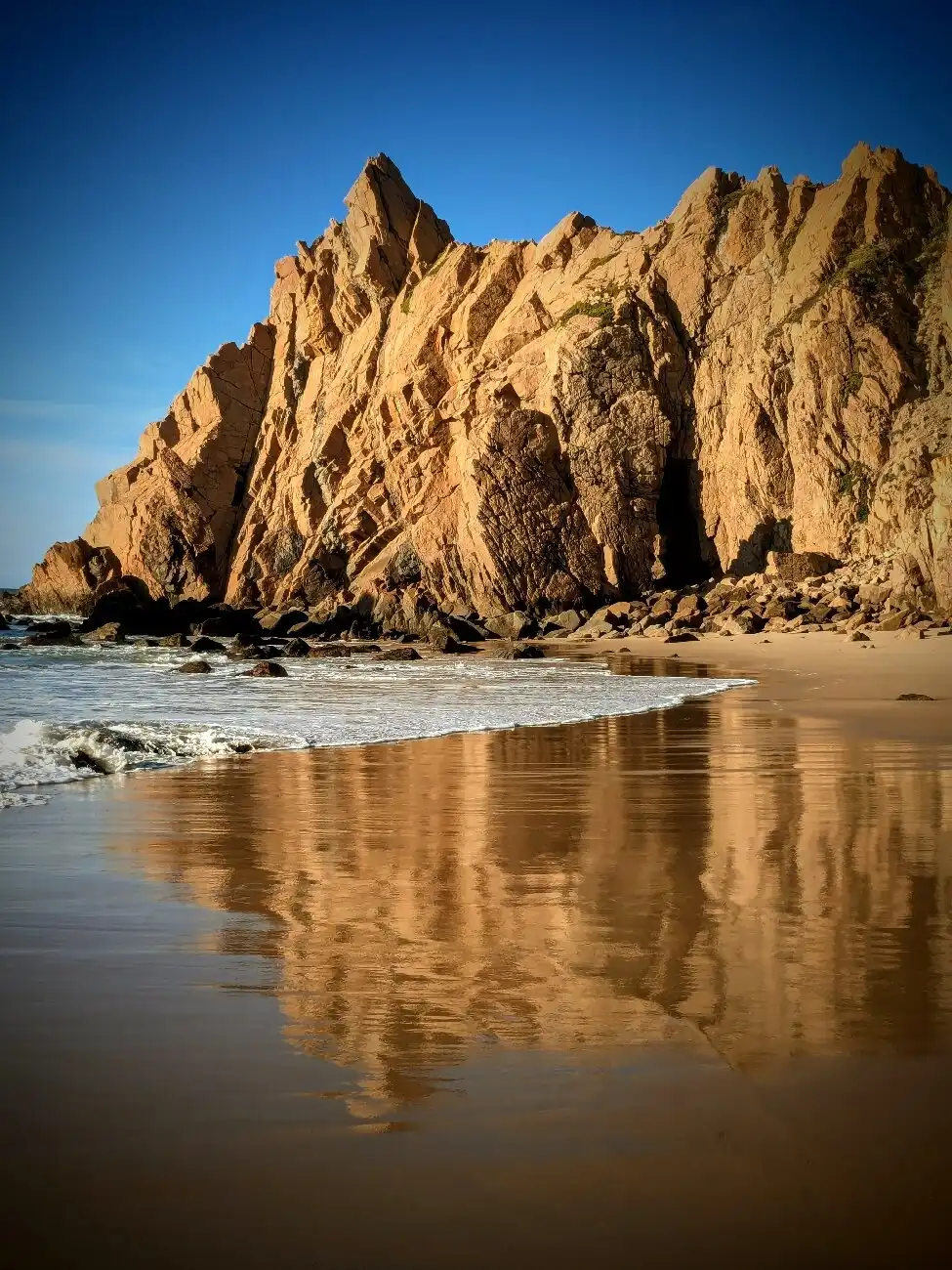Hotel dekat Praia da Aroeira