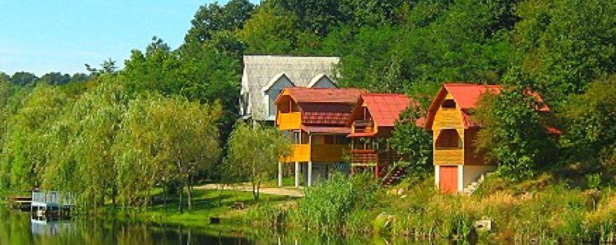 Lacul Mujdeni