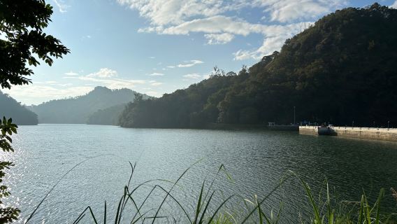 ECHO point Munnar