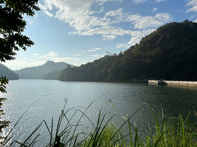 ECHO point Munnar
