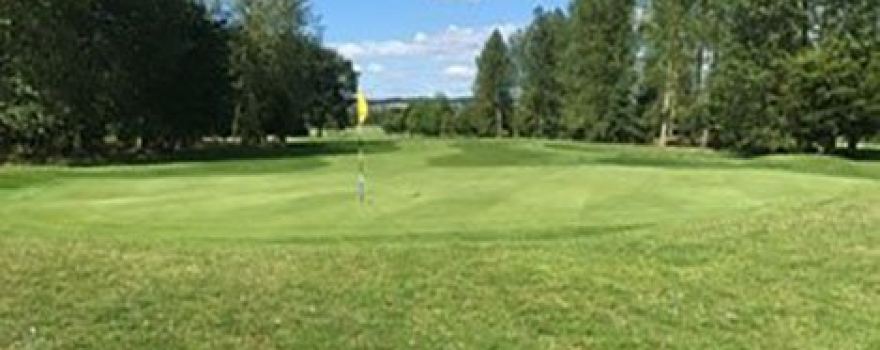 Worldham Golf Club