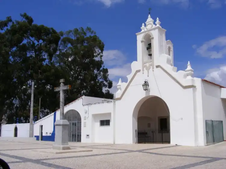 Santa Clara de Louredo