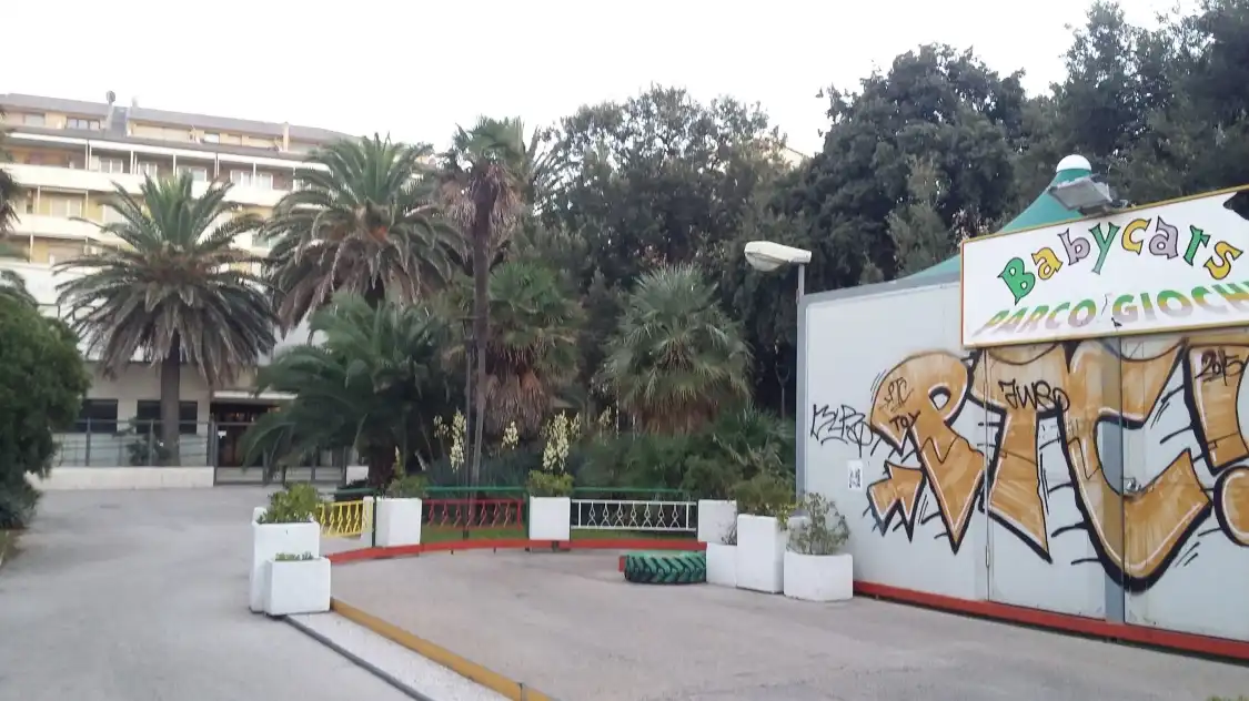 Hotel in zona Giardini Piazza I Maggio
