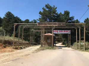 Kucukelmali Tabiat Parki