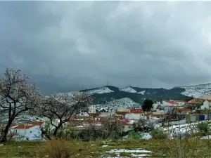 Torre de Tahal