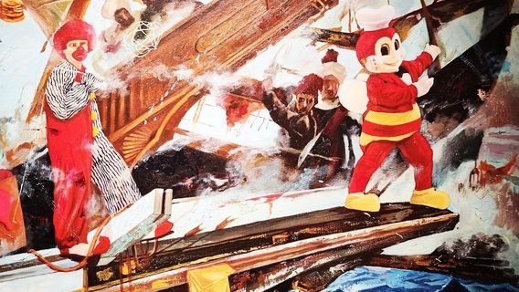 Iloilo Museum of Contemporary Art (ILOMOCA)