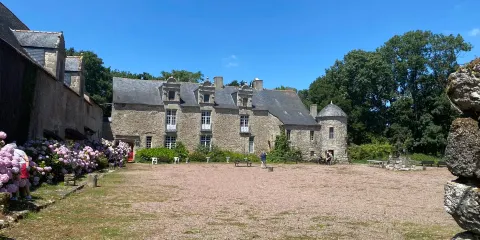 Château de Careil