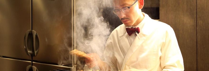 Yakitori Sadajyuro, Azabujuban