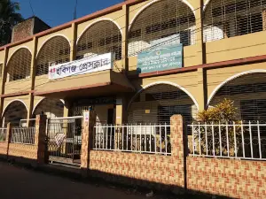 Habiganj Press Club