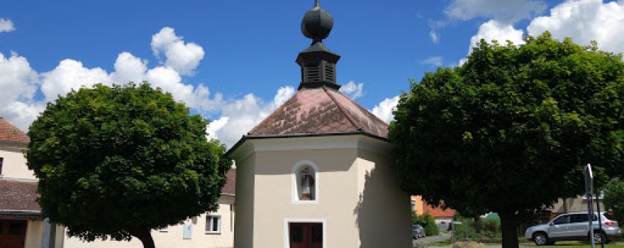 Kaplička