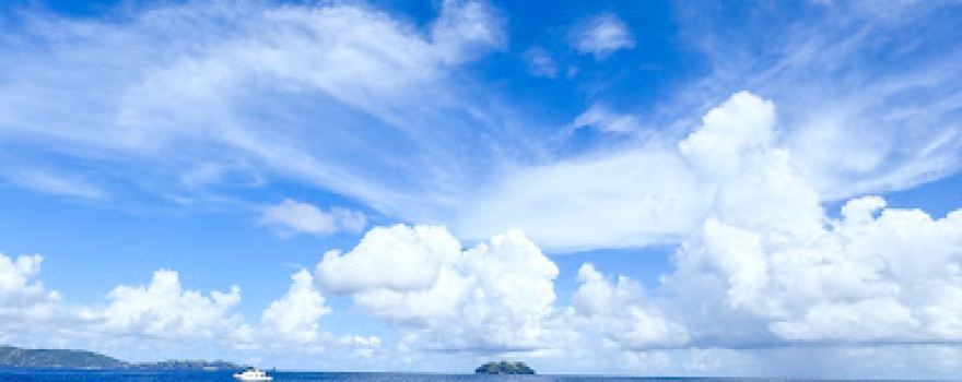 Maejima Island