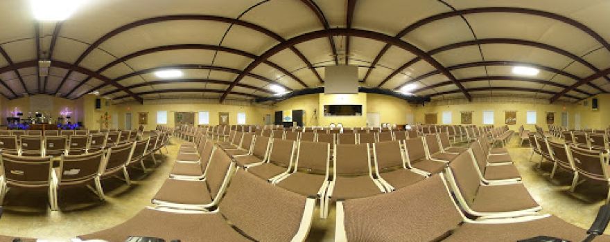 Christ Community Church