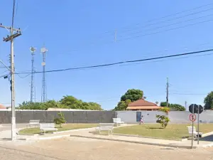 Praça da Rodoviária
