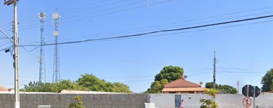 Praça da Rodoviária