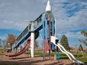 Webb Park
