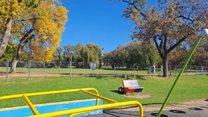 Parque De Los Niños