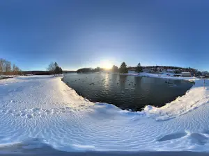 Charles Park