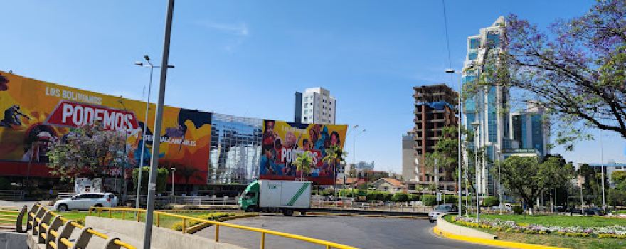 Cine Center