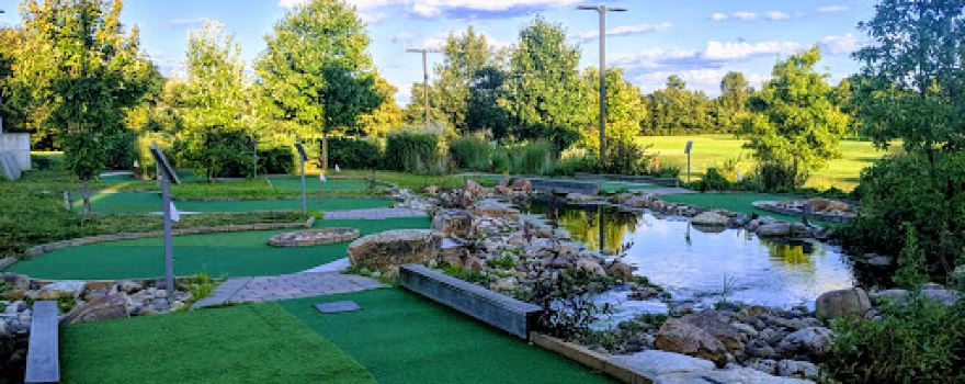 Rich Valley Golf