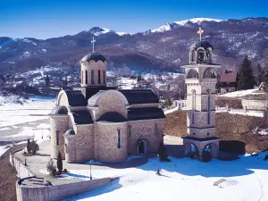 Church of St. Nicholas