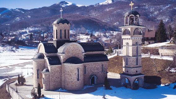 Church of St. Nicholas