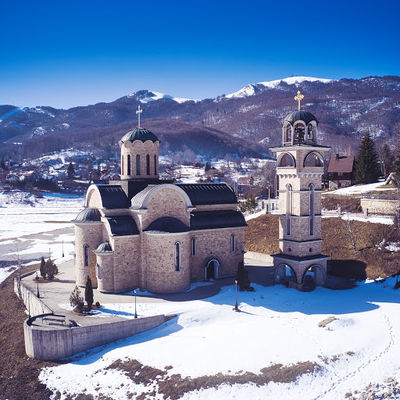 Church of St. Nicholas