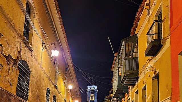 Potosí Bolivia