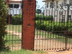 Ezeanunwa Town Hall Ozubulu