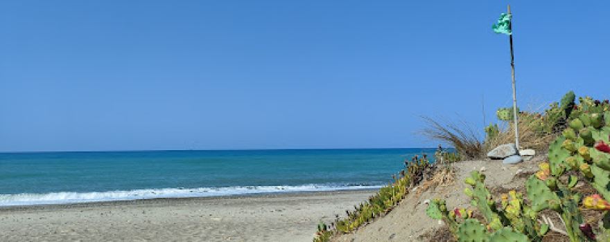 Spiaggia di Gorgolungo