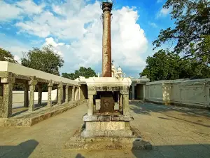 Thirumuruganatha swamy temple