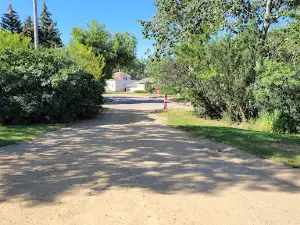 Gull Lake Campground