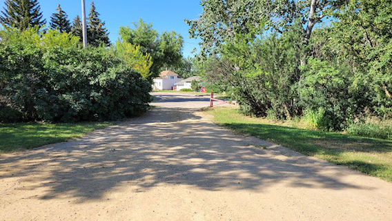 Gull Lake Campground