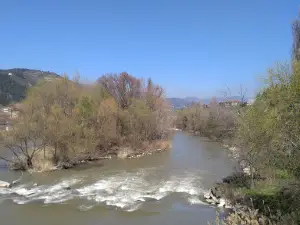 Alifuatpaşa Kuvay-ı Milliye Müzesi