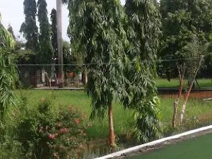 Nautanwa Inter College Ground