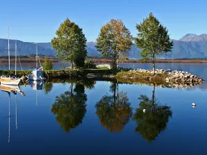 Lake Brunner