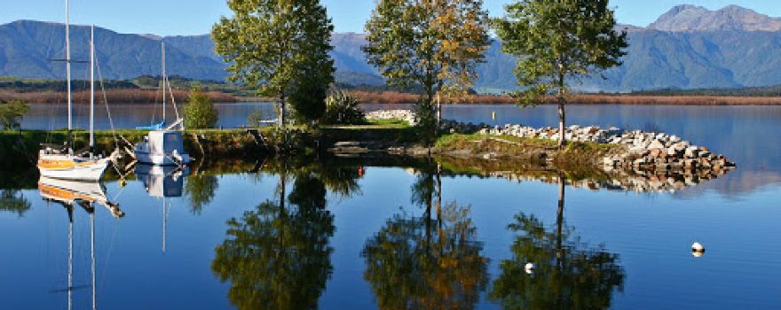 Lake Brunner