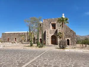Museo de Mulegé