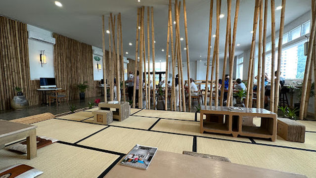 Padang Tembak Digital Library