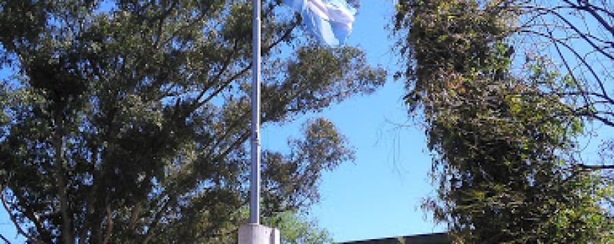 Plaza Almirante Brown